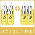 Eelhoe Ginger Grow Hair Oil For Men And Women Fast Growth by zapcart