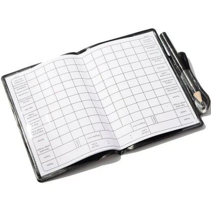 Choice Soccer Referee Card Kit Scorebook For Officials by zapcart