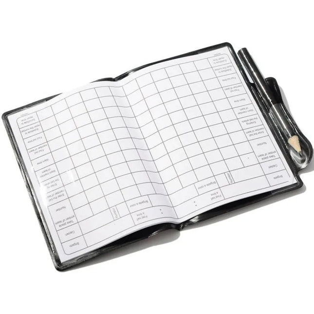 Choice Soccer Referee Card Kit Scorebook For Officials by zapcart