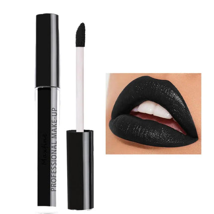Bold Halloween Liquid Lipstick Lip Gloss Waterproof Lasting by zapcart
