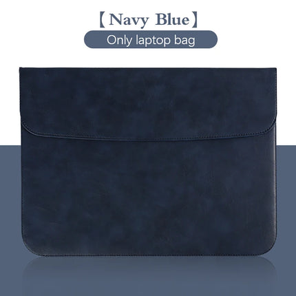 EGYAL Laptop Sleeve 13 To 16 Inches Lightweight Unisex by zapcart