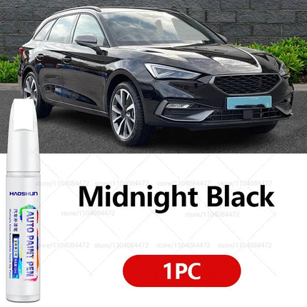 Car Paint Repair Pen for Seat Leon Scratches Color Match