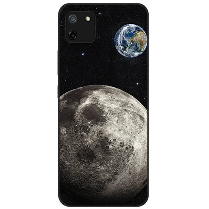 Choice Realme C11 2021 Case Ultra Thin Soft TPU Cartoon by zapcart