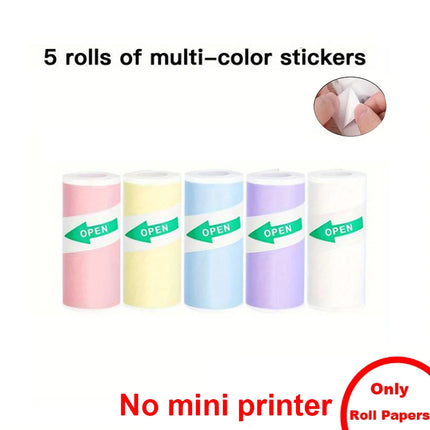 Gotoogo Inkless Portable Pocket Thermal Printer For Photos by zapcart