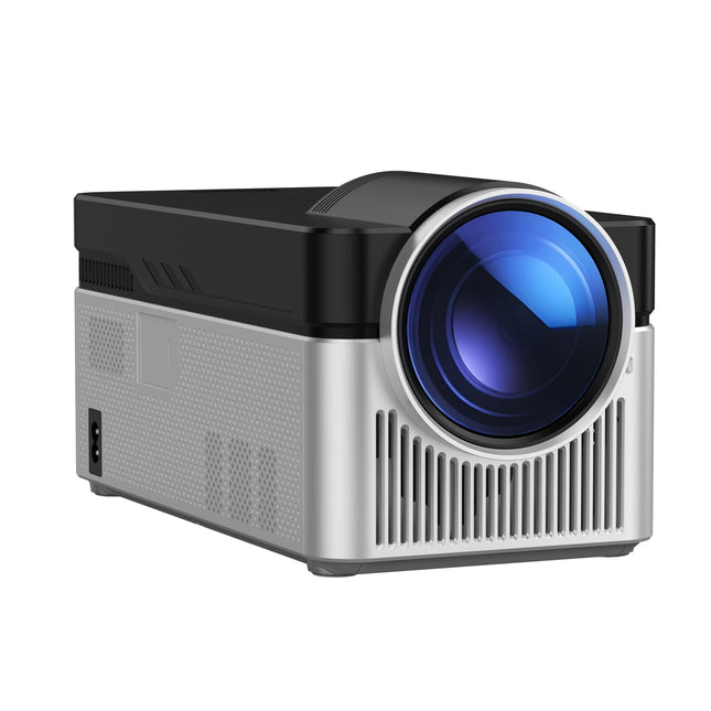Magcubic Short Throw Projector Auto Offset Home Theater by zapcart