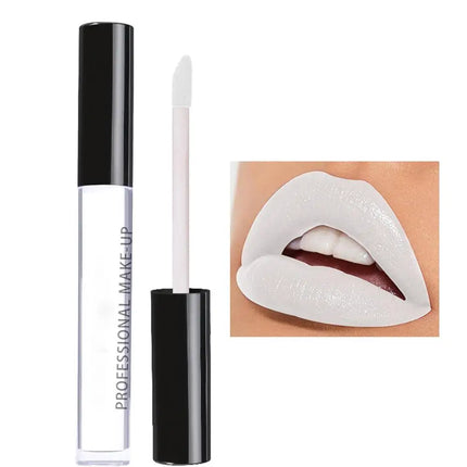 Bold Halloween Liquid Lipstick Lip Gloss Waterproof Lasting by zapcart