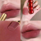Waterproof Velvet Lipstick All Day Matte Lip Tint Women by zapcart