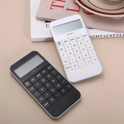 Gootrades Student Pocket Calculator 8 Digit Portable by zapcart