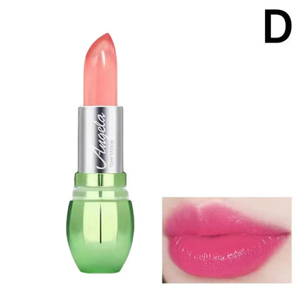Magic Lipstick Color Changing Waterproof Long Lasting Women by zapcart