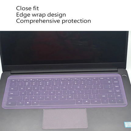 Gootrades Macbook Keyboard Cover Silicone Waterproof by zapcart
