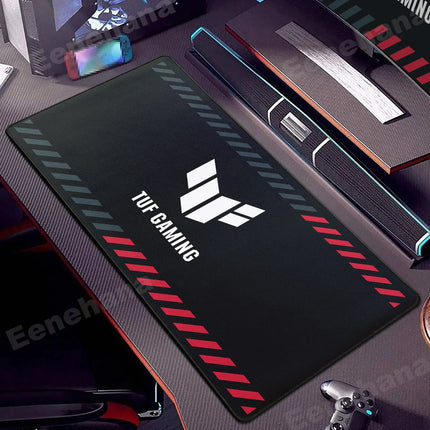 Eenehana Black Gaming Mouse Pad Non Slip XXL For Gamers by zapcart