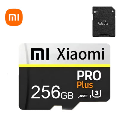 Xiaomi High Speed SD Card Class 10 For Switch And PC by zapcart