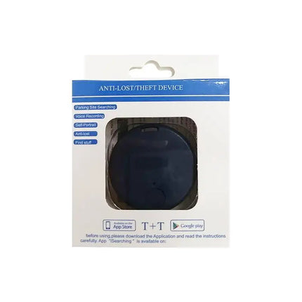 Xiaomi Mini GPS Tracker Bluetooth 5.0 Anti Lost for Pets by zapcart
