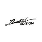 Car Laser Stickers Reflective Front Decal For Night Driving by zapcart