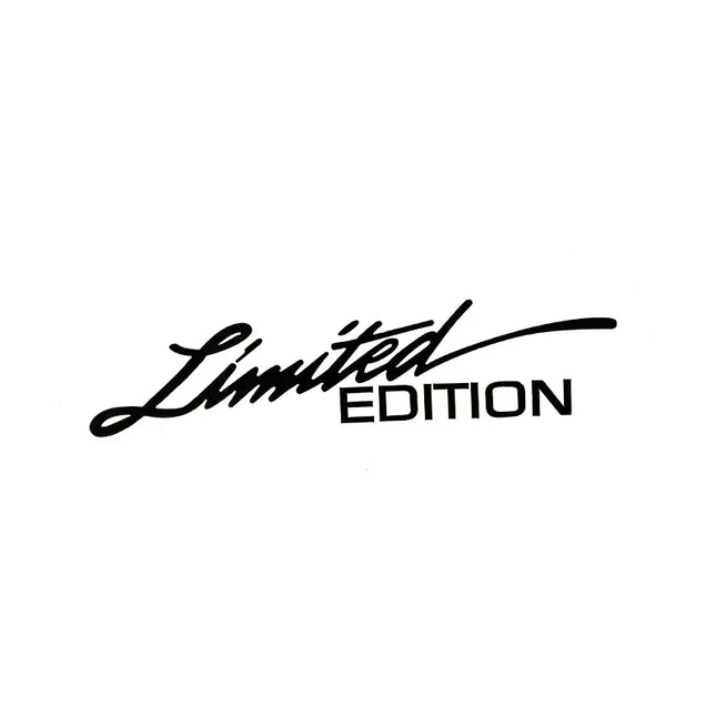 Car Laser Stickers Reflective Front Decal For Night Driving by zapcart