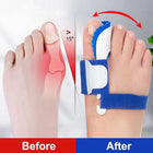 Bunion Brace Night Toe Corrector for Pain Relief Overnight by zapcart