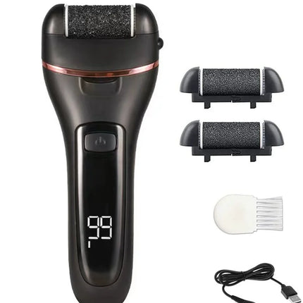 OIMG Professional Callus Remover Pedicure Tool For Heels by zapcart