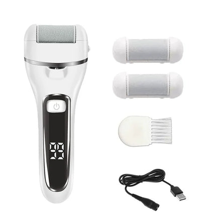 OIMG Professional Callus Remover Pedicure Tool For Heels by zapcart