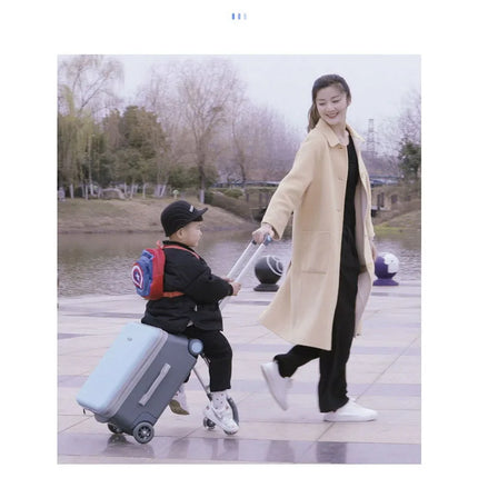 Kids Stroller Travel Suitcase Fujian Waterproof Luggage by zapcart