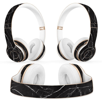 Beats Solo2 Solo3 Skin Vinyl Sticker Durable Vinlyskin by zapcart