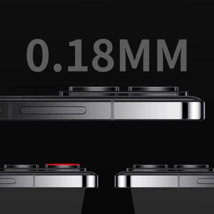 ALANGDUO Xiaomi 14T Pro Camera Protector Ring Lens Cover by zapcart