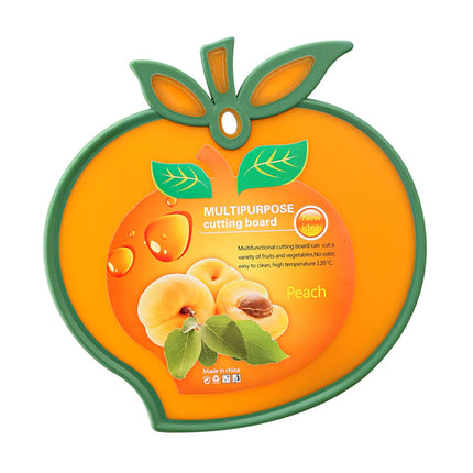 Aihogard Fruit Vegetable Cutting Board Eco Friendly Cooks by zapcart