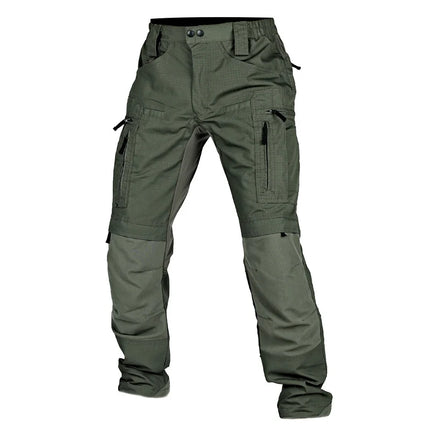 Fujian CN Military Tactical Pants For Men Waterproof Cargo by zapcart