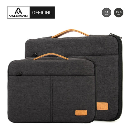 ValueWin Shockproof Laptop Sleeve 14 To 15.6 Inch For Men by zapcart