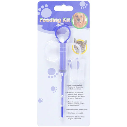 Gentle Cat Pill Shooter Soft Tip Feeder by Hign Concerned by zapcart