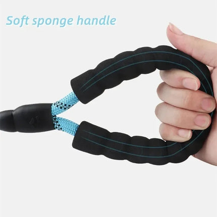 GuangdongChoice 150cm Reflective Dog Leash For All Sizes by zapcart