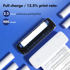 Qiilu Thermal Printer BT USB 203dpi Multifunction Photos by zapcart