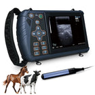 DAWEI Portable Veterinary Ultrasound Scanner for Farmers by zapcart