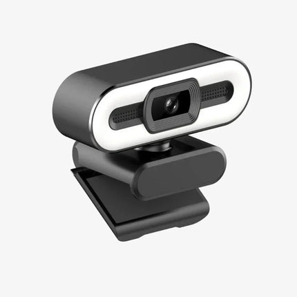 AEVYVKV Portable Webcam Auto Focus 1080P 4K For Streamers by zapcart