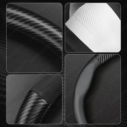 Mini Cooper Steering Wheel Cover Emblem BMWHign for JCW by zapcart
