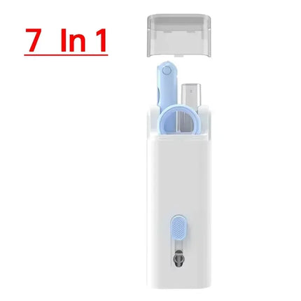 Choice All in One Cleaning Kit for Keyboard and Headphones by zapcart
