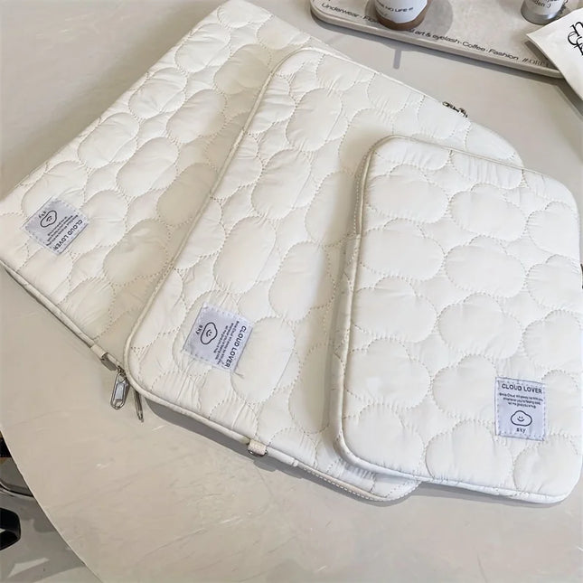 ValueWin Shockproof Laptop Sleeve 13 To 15.6 Inch Unisex by zapcart