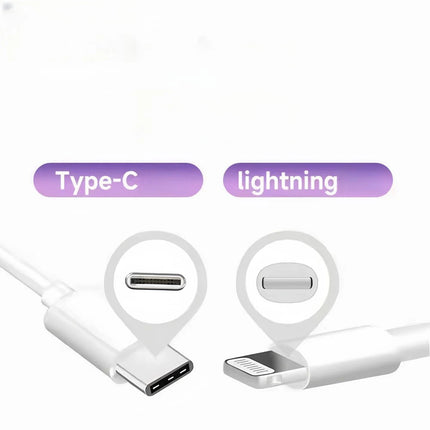 20W Foldable USB C PD Charger iPhone 13 12 11 14 Pro Max by zapcart