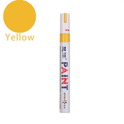 Choice Car Paint Repair Pen Waterproof Scratch Tires DIY by zapcart