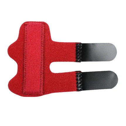 Choice Trigger Finger Splint Brace Pain Relief For Daily Use by zapcart