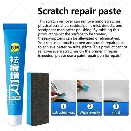 Car Paint Repair Pen for Seat Leon Scratches Color Match