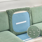 JiangsuChoice Jacquard Cushion Cover Water Repellent Decor by zapcart