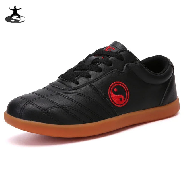 Kung Fu Shoes Men by Zhejiang CN Durable Martial Arts by zapcart