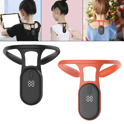 Choice Smart Posture Corrector Micro Vibration For Adults by zapcart