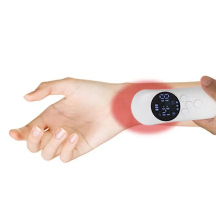 HLKGO 650nm 808nm Low Level Laser Therapy For Body Pain by zapcart
