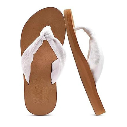 Bebealy Arch Support Sandals For Women Indoor Comfort by zapcart
