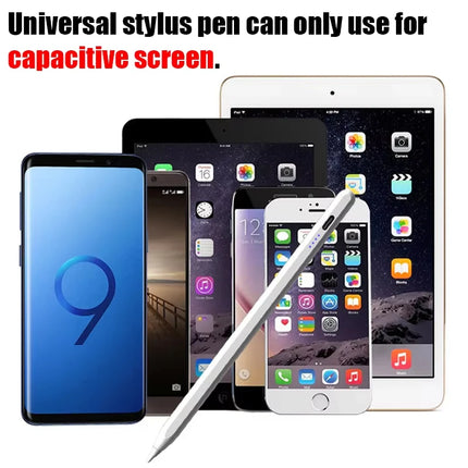 Xiaomi MIJIA Universal Stylus Pen 1.5mm For Notes Drawing by zapcart