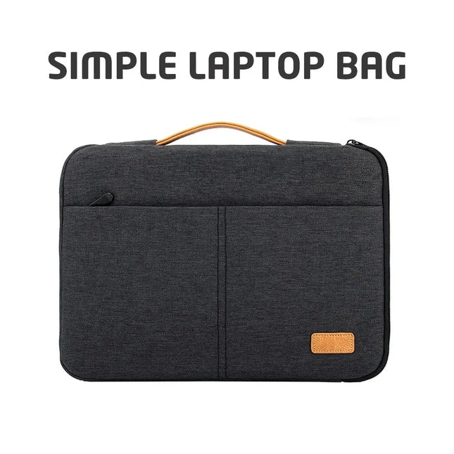 ValueWin Unisex MacBook Pro Sleeve 13 to 16 Inch Slim by zapcart
