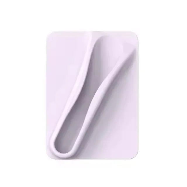 Universal Lip Gloss Lipstick Holder For Busy On The Go by zapcart
