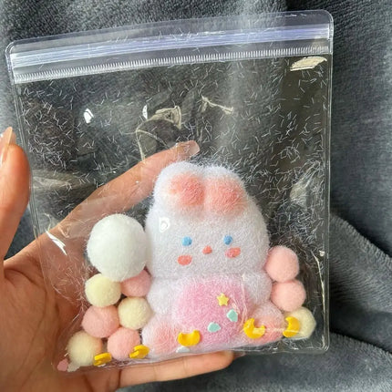 Fidget Bear Toy Taba Squishy For Kids Antistress Relief by zapcart