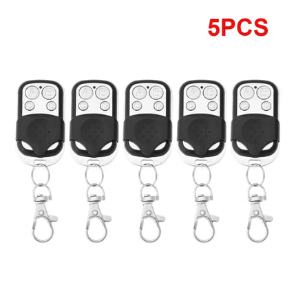 Choice 433MHz RF Remote Clone For Garage Doors And Gates by zapcart